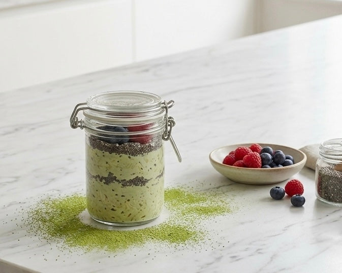 Overnight Oats
